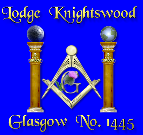 Lodge Knightswood Glasgow 1445 - Masonic Lodge